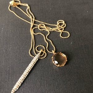 J CRew Necklace